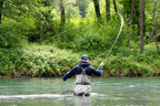 Sparkle Dun Pale Morning Dun PMD Yellow Body Mayfly 12 Flies Hook size 14