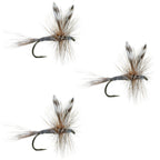 Barbless Adams