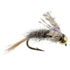 Barrs Baetis Emerger BWO Wet