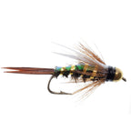 Flash Back Bead Head Prince Nymph