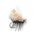 Black Elk Hair Caddis Classic Trout Dry Flies
