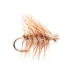 Basics Collection - Elk Hair Caddis Assortment - 10 Flies - Sizes 12-18
