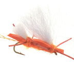 Chubby Chernobyl Ant Orange