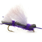 Chubby Chernobyl Ant Purple