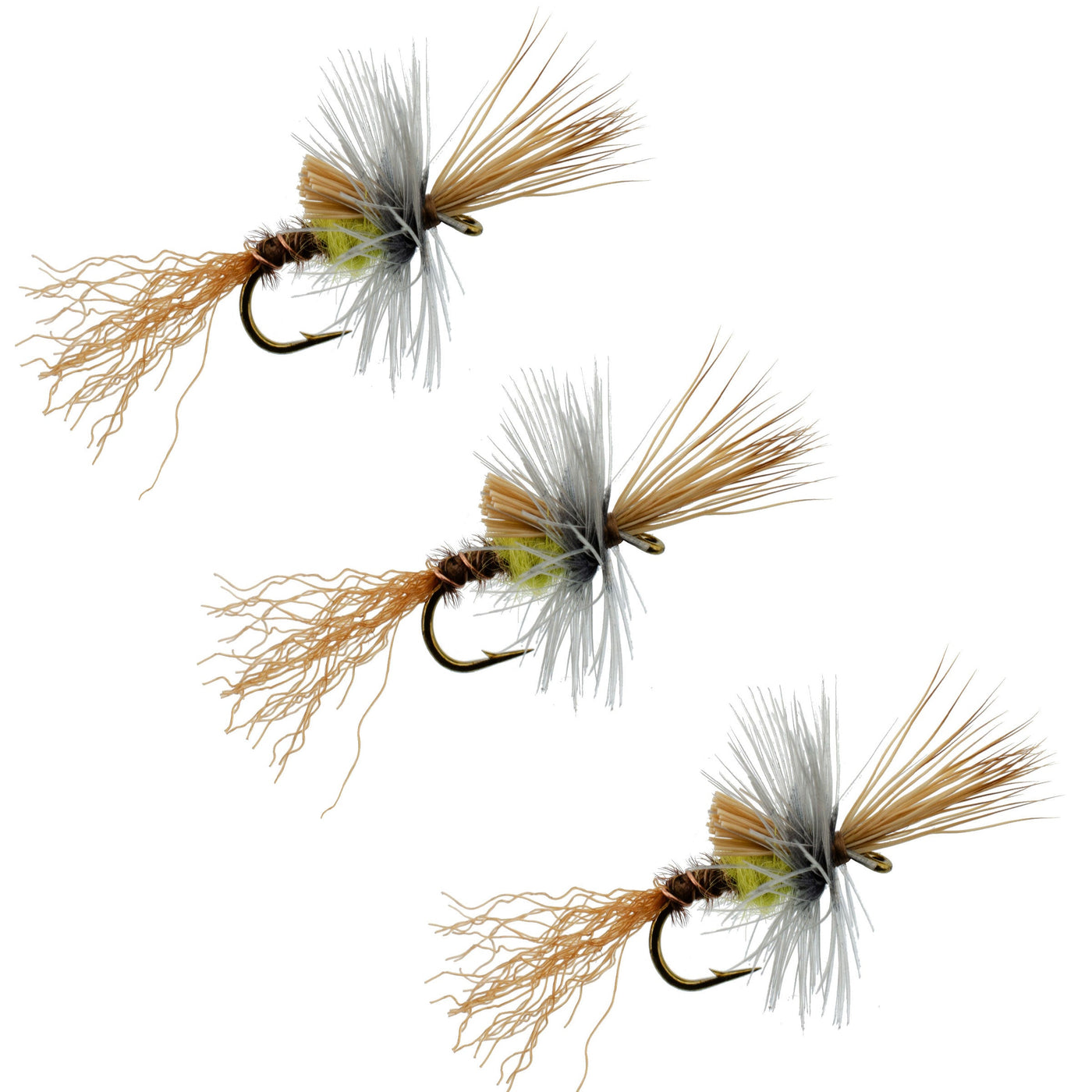 Pale Morning Dun PMD Cripple Mayfly