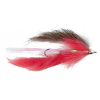 Dolly Llama Stinger Streamer Fly  Collection -4 Colors Size 4