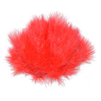 Fly Tying Materials - Select Woolly Bugger Marabou Colors - 1/8 Ounce