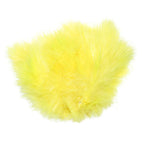 Fly Tying Materials - Select Woolly Bugger Marabou Colors - 1/8 Ounce
