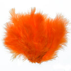 Fly Tying Materials - Select Woolly Bugger Marabou Colors - 1/8 Ounce