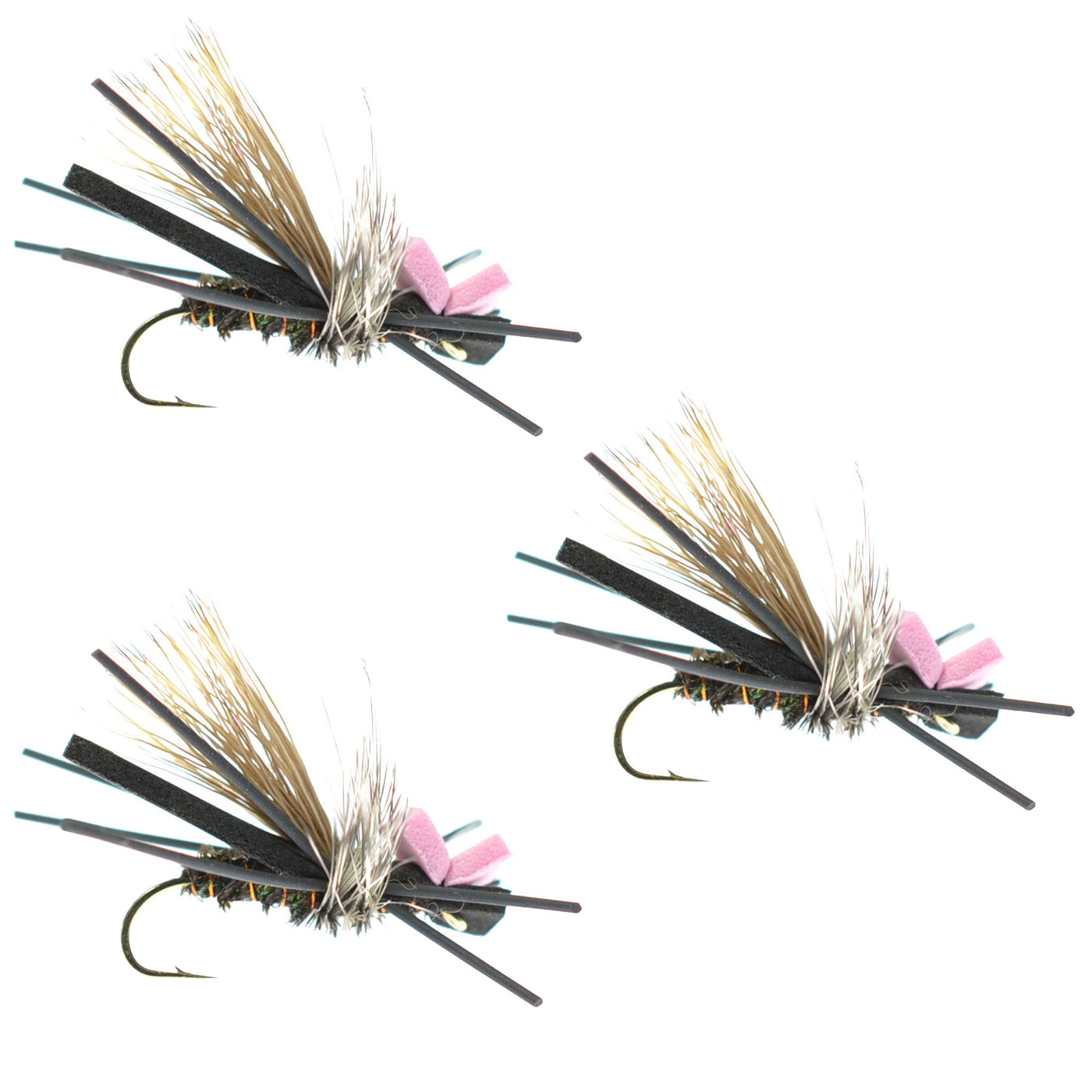 Gypsy King Hopper