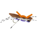 Moorish Hopper Purple