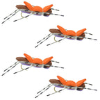 Moorish Hopper Purple