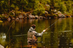 Blue Wing Olive BWO