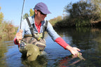 Barbless Bead Head Flash Back Gold Ribbed Hare's Ear Nymph Flies
