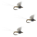 RS2 Gray Emerger Midge
