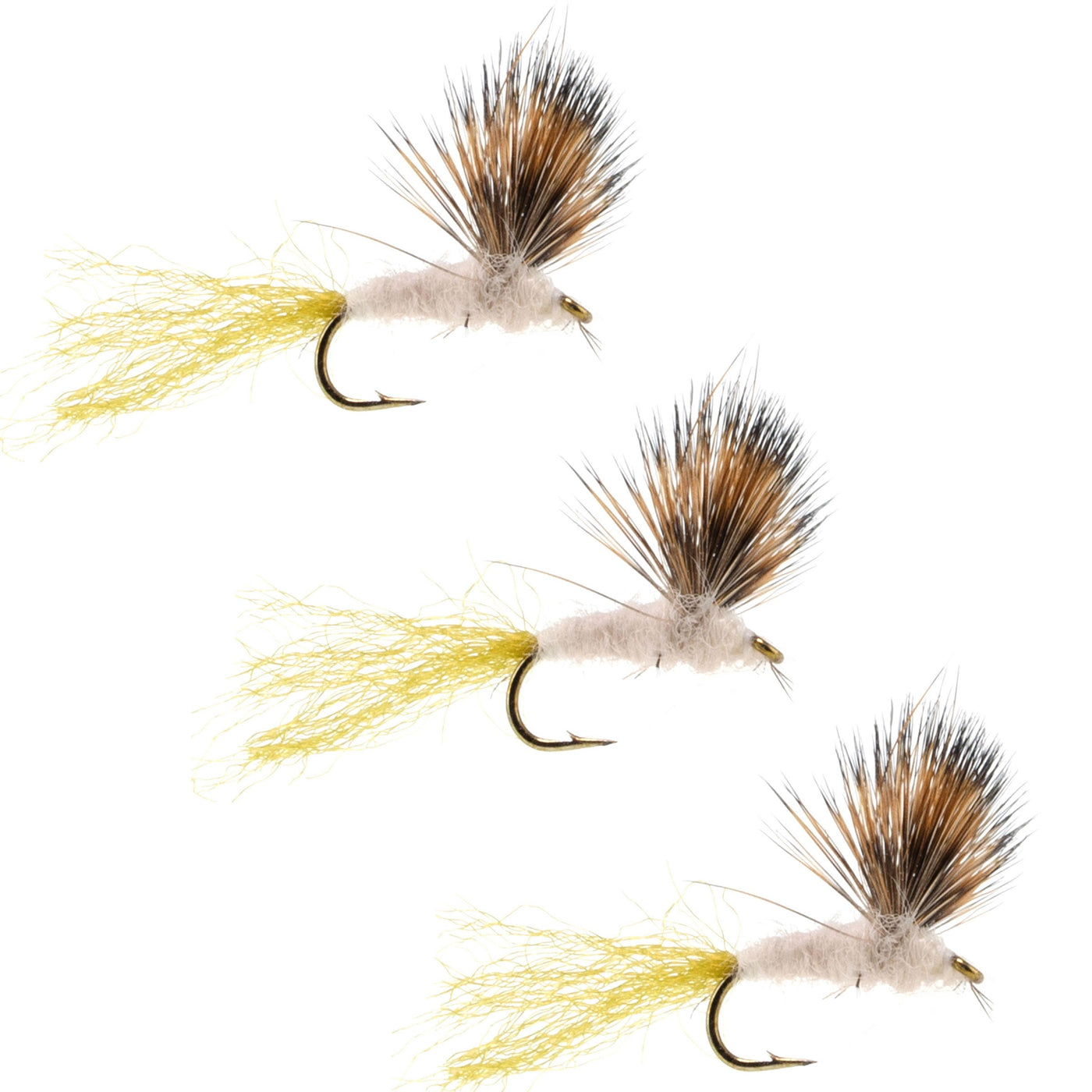 Sparkle Dun Pale Morning Dun PMD Mayfly Flies