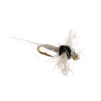 Trico Spinner Z-Lon Wing 6 Flies Hook Size 20