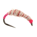 3 Pack Utah Killer Bug - Tenkara Flies - Size 10