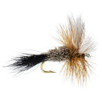 Basics Collection - Wulff Fly Assortment - 10 Flies - 5 Patterns - Sizes 10-14