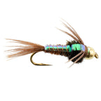 Bead Head Flashback Pheasant Tail Nymph