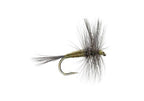 Blue Wing Olive BWO