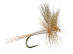 Basics Collection - Classic Dry Fly Assortment - 10 Flies - Sizes 12-16