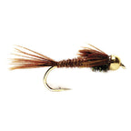 Bead Head Pheasant Tail Nymph Fly