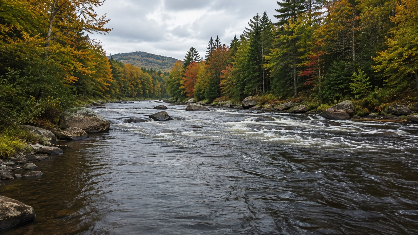 Rangeley