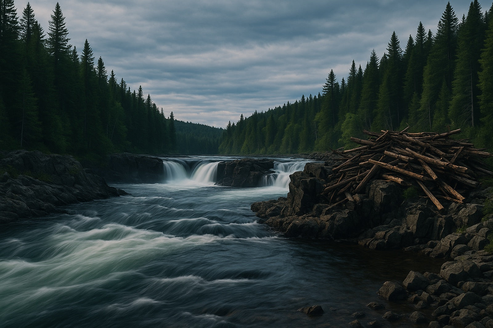 The Kennebec