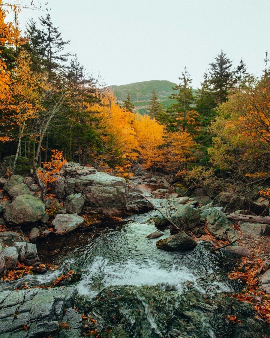 The Battenkill